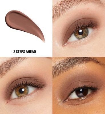 Kylie Cosmetics Matte Liquid Eyeshadow 004 Steps Ahead (Medium Cool B