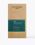 L'Homme Cologne Cedrat Eau de Toilette 75ml