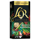 L'OR Limited Creations Coffee Pods   10 per pack
