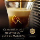 L'OR Limited Creations Coffee Pods   10 per pack