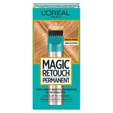 L&amp;rsquo;Oreal Paris Magic Retouch Permanent Blonde Root Concealer, 100%  Roots Coverage With Easy Applicator, 150ml