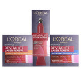 L&amp;rsquo;Oreal Paris Revitalift Laser Ultimate Anti Ageing Peel Set &amp;nbsp;
