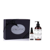 L'ORGANIQ Body and Hydrate Gift Box
