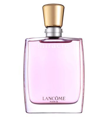 Lanc&amp;ocirc;me Miracle Eau De Parfum 30ml