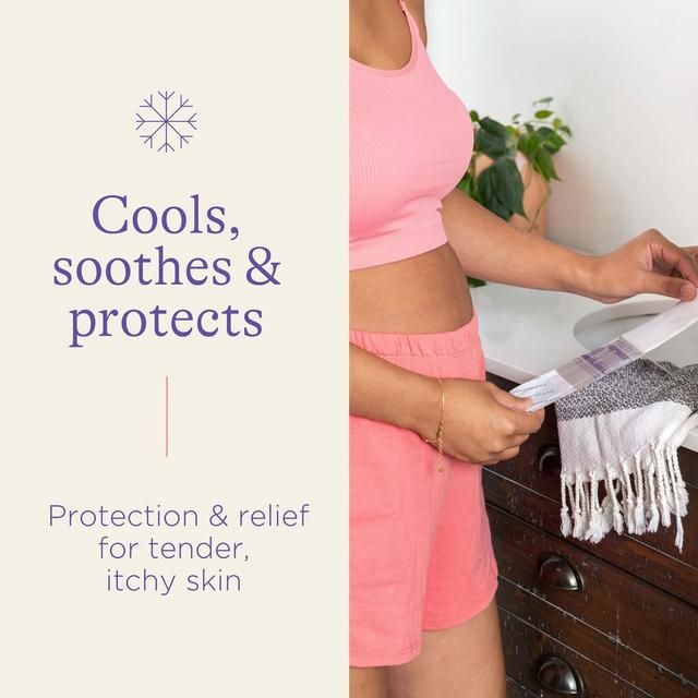 Lansinoh C-Section Hydrogel Pads   2 per pack