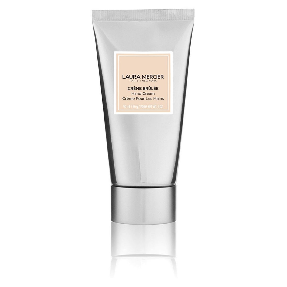 Laura Mercier Hand Cr&amp;egrave;me - Creme Brulee