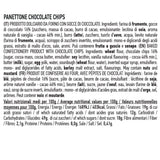 Lazzaroni Chiostro Di Saronno Assorted Mini Panettone, 500g (5 Pack) x 240 Units (Pallet Deal)