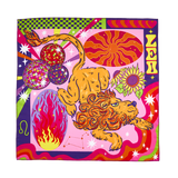 Emballage cadeau Leo Knot Wrap