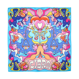 Emballage cadeau Balance Knot Wrap 