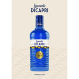 Limoncello Di Capri Crema Italian Cream Liqueur   50cl