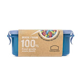 Lock &amp;amp; Lock Eco Rectangular Container 350ml