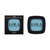 LOLA MAKE UP  Eyeshadow Mono  035 Light Blue