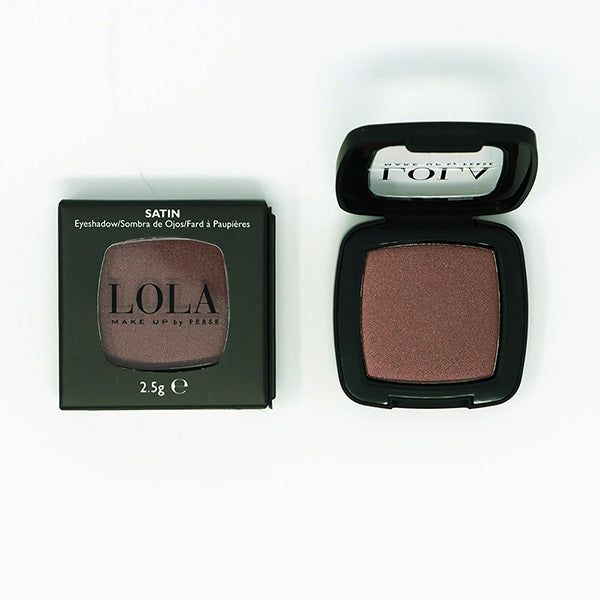 LOLA MAKE UP  Eyeshadow Mono  035 Light Blue
