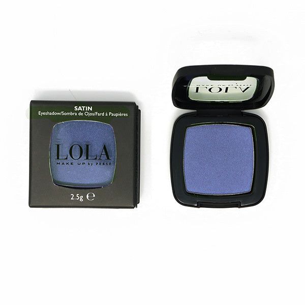 LOLA MAKE UP  Eyeshadow Mono  035 Light Blue