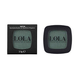 LOLA MAKE UP  Eyeshadow Mono  035 Light Blue