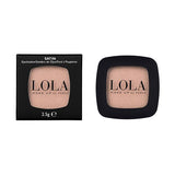 LOLA MAKE UP  Eyeshadow Mono  035 Light Blue Gold