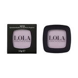 LOLA MAKE UP  Eyeshadow Mono  035 Light Blue Pale Lilac