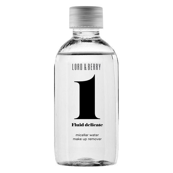 Lord &amp;amp; Berry Fluid Delicate Micellar Water 170.9ml