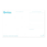 LuxPad Revision and Study Desk Pad