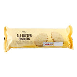 M&amp;amp;S All Butter Biscuits   200g