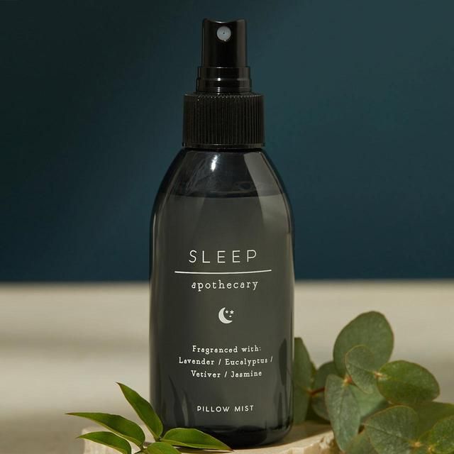 M&amp;amp;S Apothecary Sleep Pillow Mist   150ml