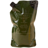 Recharge de savon liquide pour les mains M&amp;S Apothecary Tranquil 520 ml