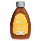 M&amp;amp;S Banoffee Dessert Sauce   310g
