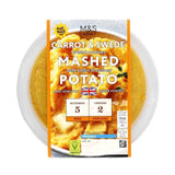 M&amp;amp;S Carrot &amp;amp; Swede Potato Mash   450g