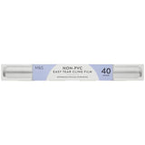 M&amp;amp;S Non PVC Easy Tear Cling Film   40m