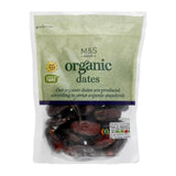 M&amp;amp;S Organic Dates   250g