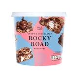 M&amp;amp;S Rocky Road Mini Bites   210g