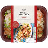 M&amp;amp;S Special Fried Rice   300g