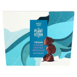 M&amp;amp;S Vegan Cocoa Dusted Truffles   260g