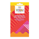 M&amp;amp;S VIVA Smokehouse BBQ Seasoning   36g