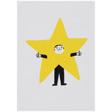 M&amp;amp;S Well Done Star Card