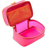 M&amp;amp;S Womens Toiletry Bag Bright Pink
