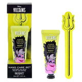 Mad Beauty Disney Villains Ursula Hand Cream &amp;amp; Nail File 60ml