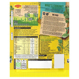 Maggi So Juicy Chicken Herbs   30g