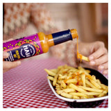 MAHI Peri Peri Hot Sauce   165ml