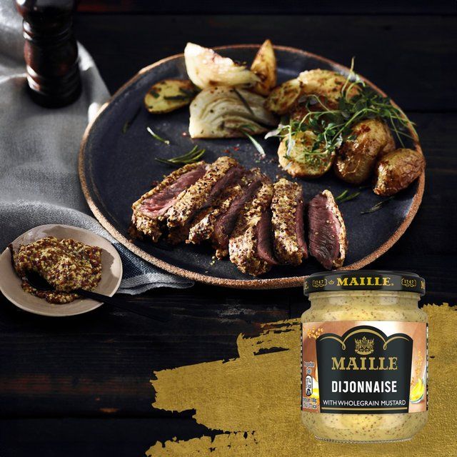 Maille Dijonnaise Sauce    185g
