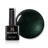 Vernis gel Bluesky - Vert forêt