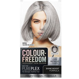 Coloration permanente Colour Freedom. M10 Blond argenté.