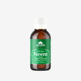 Huile de neem pure Ayumi 100 ml