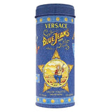 Versace Blue Jeans Eau de Toilette Vaporisateur 75 ml