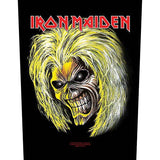 Patch Iron Maiden Killers
