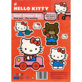 Autocollant mural Hello Kitty Classic
