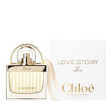 Chloé Love Story Eau de Parfum pour Elle 30 ml
