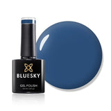 Vernis gel Bluesky - Blue Rapture
