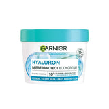Garnier Hyaluron Barrier Protect Body Cream Normal to Dry Skin 380ml