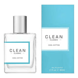 Eau de parfum Clean Cool Cotton 60ml Spray